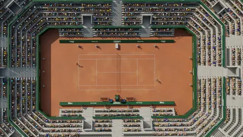 Tennis Manager 26 screenshot