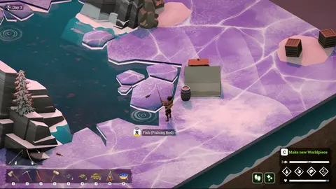 Above Snakes screenshot
