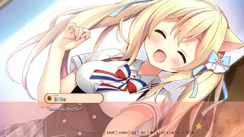 The Seventh Sign -Mr.Sister- screenshot