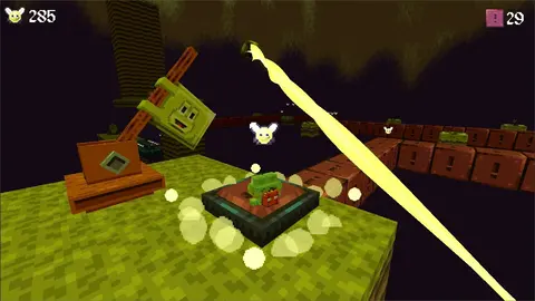 Sapo 3D screenshot