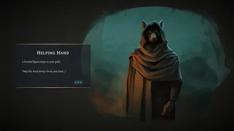 Banners of Ruin screenshot
