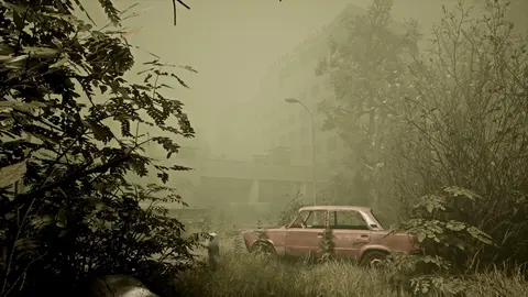 Chernobylite screenshot
