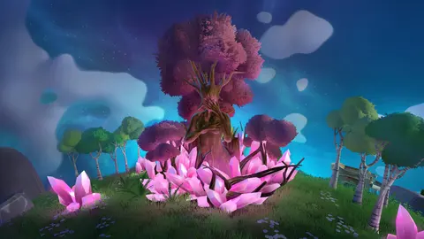 Voodolls screenshot