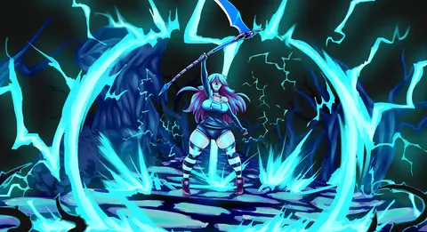 Dreamcutter screenshot
