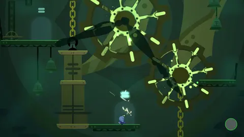One Hand Clapping screenshot