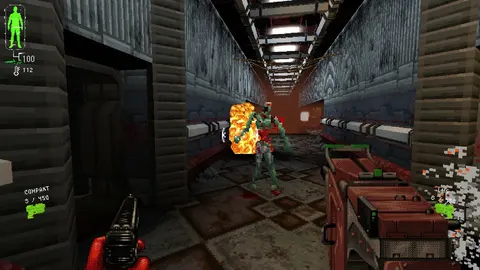 HYPERVIOLENT screenshot