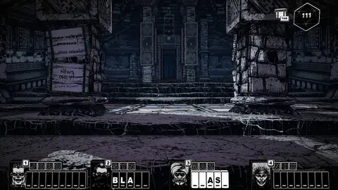 Cryptmaster screenshot