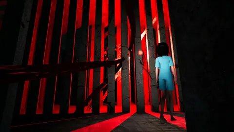 DYSTHANASIA screenshot