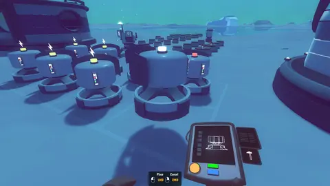 Arctico screenshot