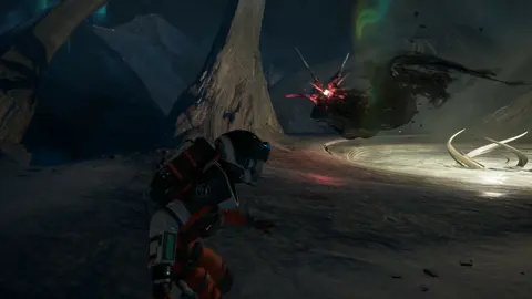 Aphelion screenshot
