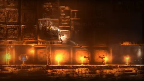 The Swapper screenshot