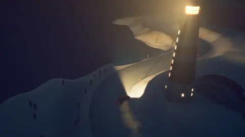 art of rally screenshot