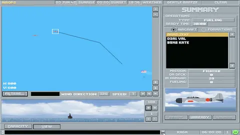 Great Naval Battles: The Final Fury screenshot