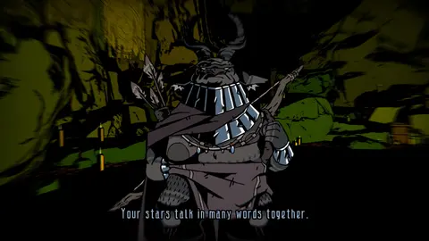 Grotto screenshot