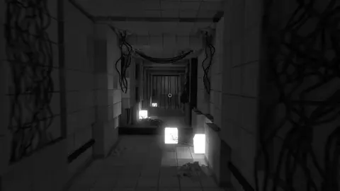 Q.U.B.E.: Director's Cut screenshot