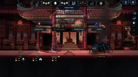 Legend of Keepers: Career of a Dungeon Manager screenshot