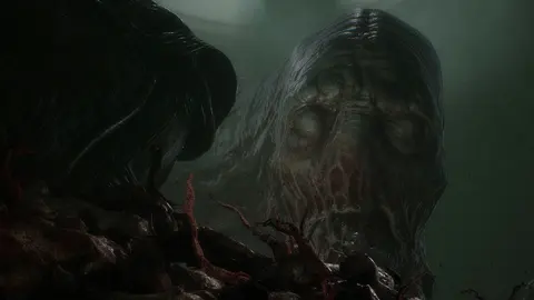 Scorn screenshot