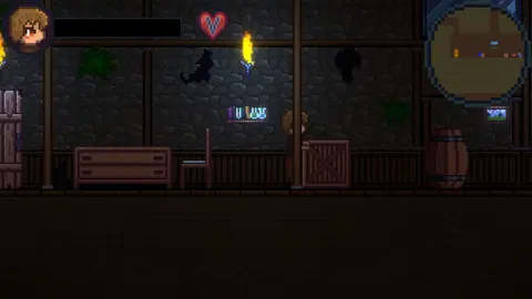 Drain Mansion screenshot