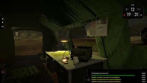 Radio Commander - Complete Edition screenshot