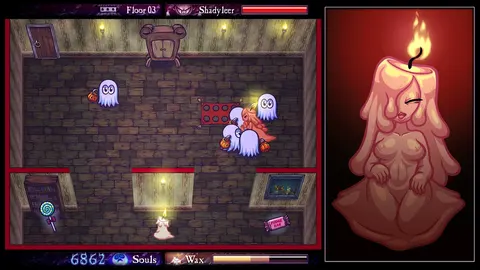 Flambeau Deluxxx screenshot