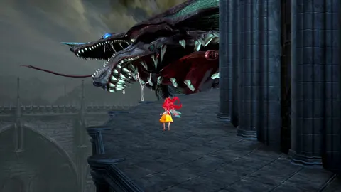 Bloodstained: Ritual of the Night screenshot
