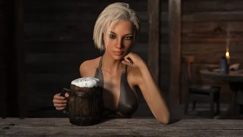 The Lust City 2 screenshot