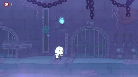 Rage in Peace screenshot