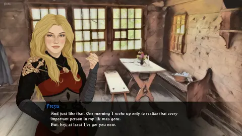 Heads Will Roll: Downfall screenshot