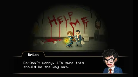 Yuppie Psycho: Executive Edition screenshot