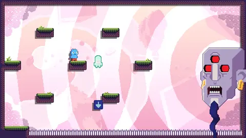 Toodee and Topdee screenshot