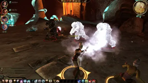 Dragon Age™: Origins - Ultimate Edition screenshot