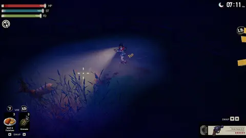 I Hate This Place screenshot
