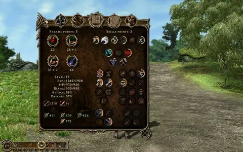 Two Worlds Epic Edition screenshot