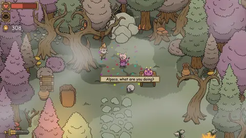 DREAMOUT screenshot