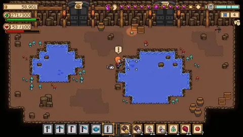Seeds of Calamity screenshot