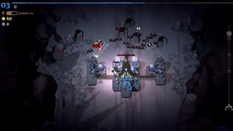 Monsters are Coming! screenshot