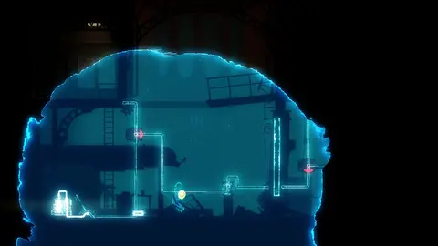Forgotton Anne screenshot