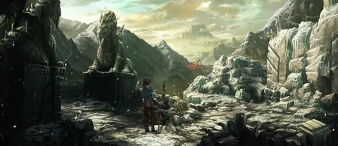 Memoria screenshot