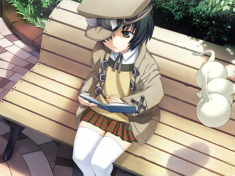 Rance Quest Magnum screenshot