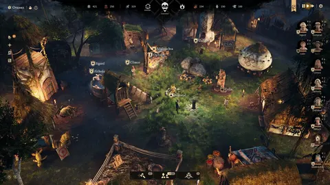 Gord screenshot