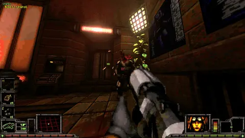 Fortune's Run screenshot