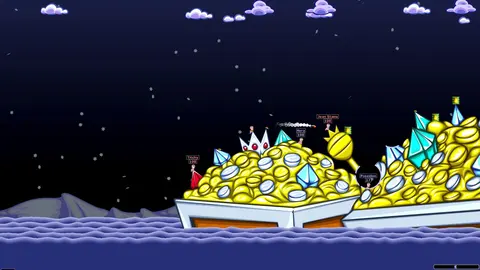 Worms World Party Remastered screenshot