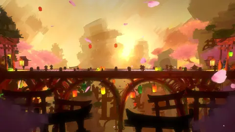 Sclash Demo screenshot