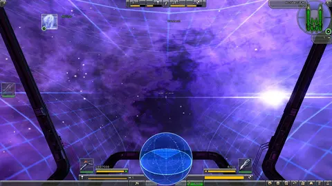 Parkan 2 screenshot