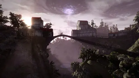Risen 3: Titan Lords screenshot
