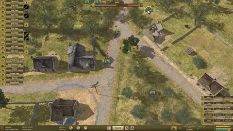 Close Combat: The Bloody First screenshot
