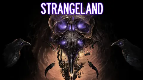 Strangeland screenshot