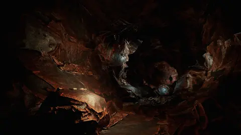 Alice VR screenshot