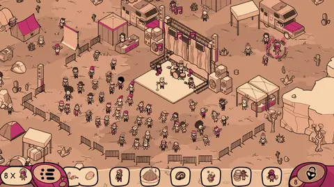 Looking for Aliens screenshot
