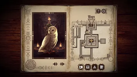 49 Keys screenshot